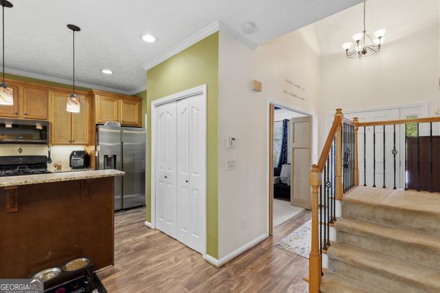 95 Tyler Woods Drive, Sharpsburg, GA 30277