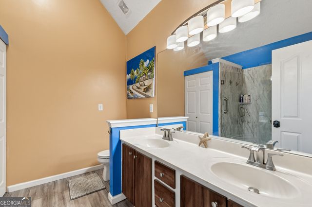 95 Tyler Woods Drive, Sharpsburg, GA 30277