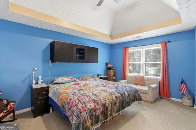 95 Tyler Woods Drive, Sharpsburg, GA 30277