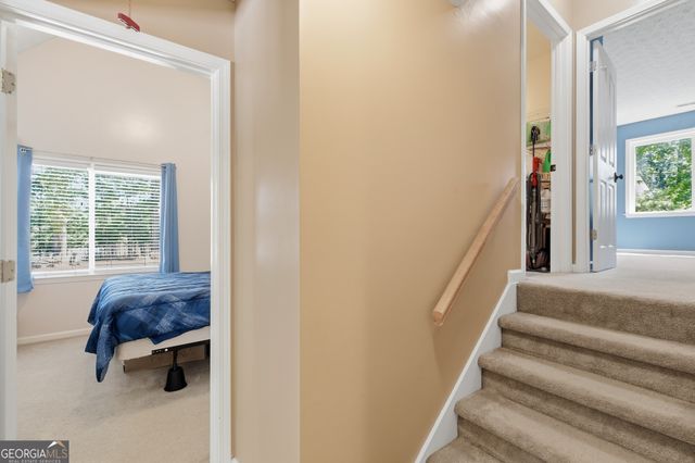 95 Tyler Woods Drive, Sharpsburg, GA 30277