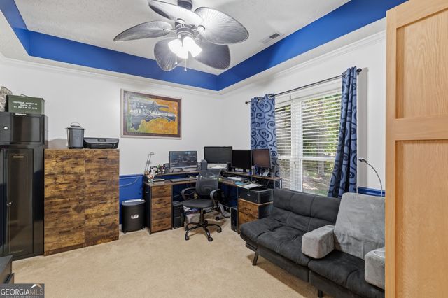 95 Tyler Woods Drive, Sharpsburg, GA 30277