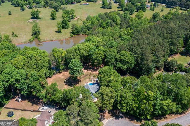 95 Tyler Woods Drive, Sharpsburg, GA 30277