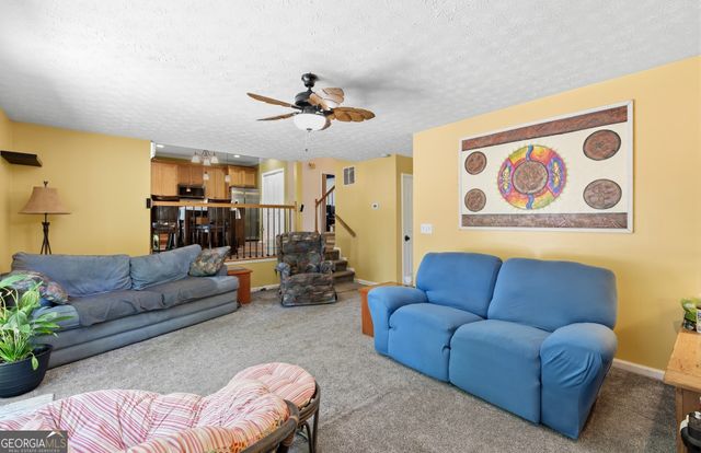 95 Tyler Woods Drive, Sharpsburg, GA 30277