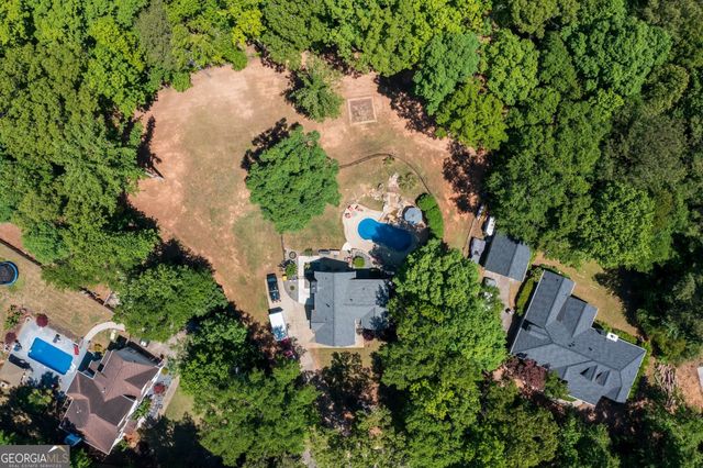 95 Tyler Woods Drive, Sharpsburg, GA 30277