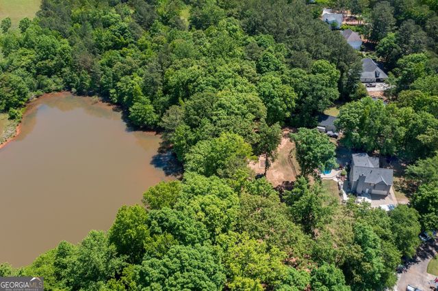 95 Tyler Woods Drive, Sharpsburg, GA 30277