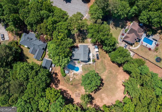95 Tyler Woods Drive, Sharpsburg, GA 30277
