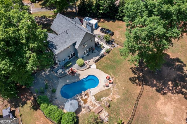 95 Tyler Woods Drive, Sharpsburg, GA 30277