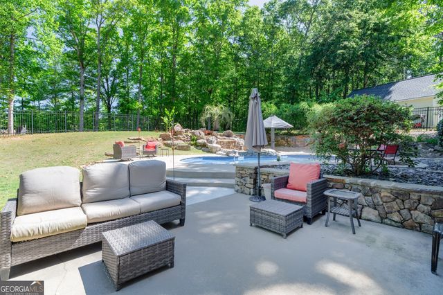 95 Tyler Woods Drive, Sharpsburg, GA 30277