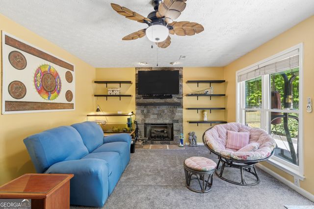 95 Tyler Woods Drive, Sharpsburg, GA 30277