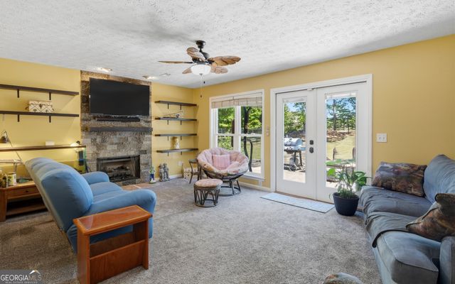 95 Tyler Woods Drive, Sharpsburg, GA 30277