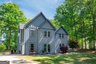 95 Tyler Woods Drive, Sharpsburg, GA 30277