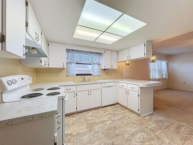 9811 WOODSTOCK LANE, Port Richey, FL 34668