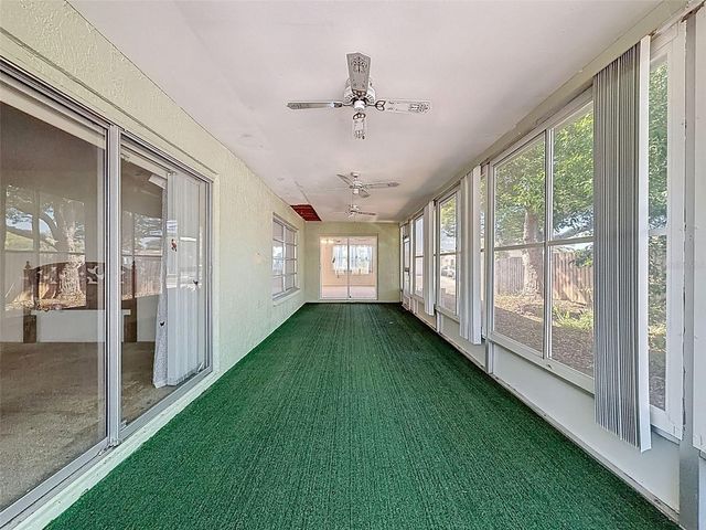 9811 WOODSTOCK LANE, Port Richey, FL 34668