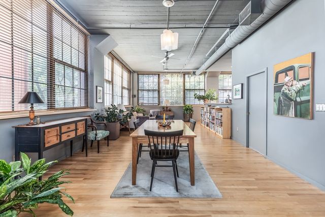 64 E.Brookline St 4, Boston, MA 02118