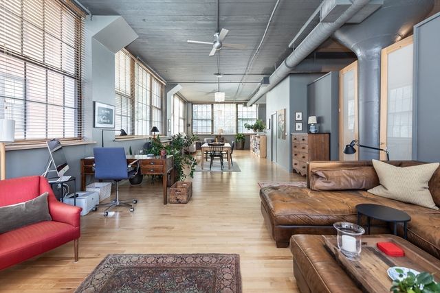 64 E.Brookline St 4, Boston, MA 02118