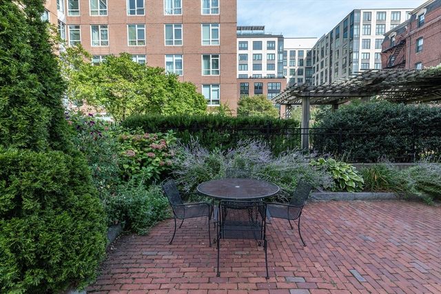 64 E.Brookline St 4, Boston, MA 02118