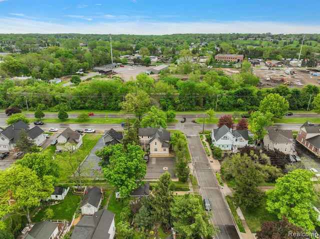 330 S Main Street, Northville, MI 48167