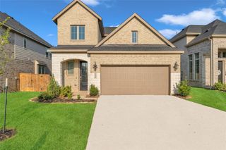 1426 Northwood Bluff Lane, Pinehurst, TX 77362