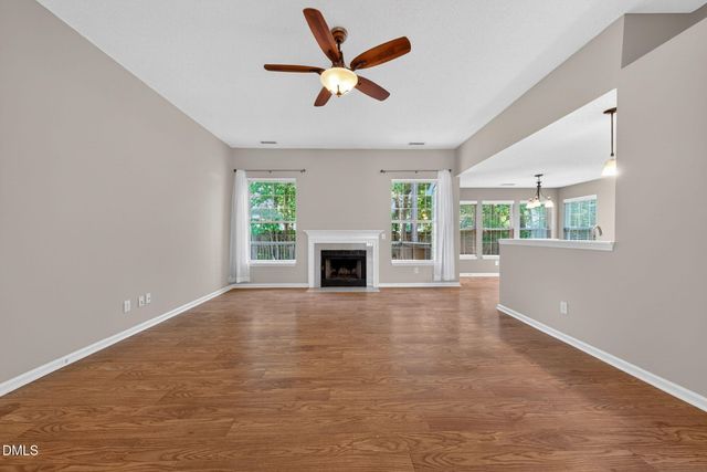 6804 Broome Bay Court, Raleigh, NC 27616