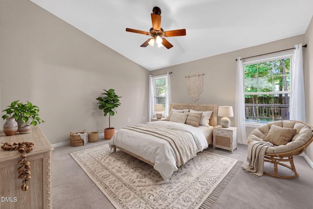 6804 Broome Bay Court, Raleigh, NC 27616