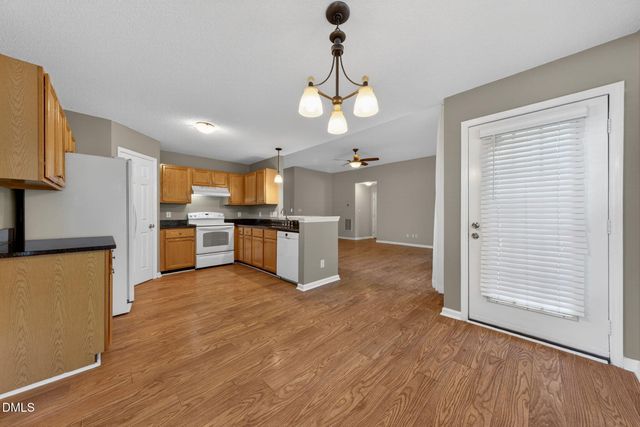 6804 Broome Bay Court, Raleigh, NC 27616
