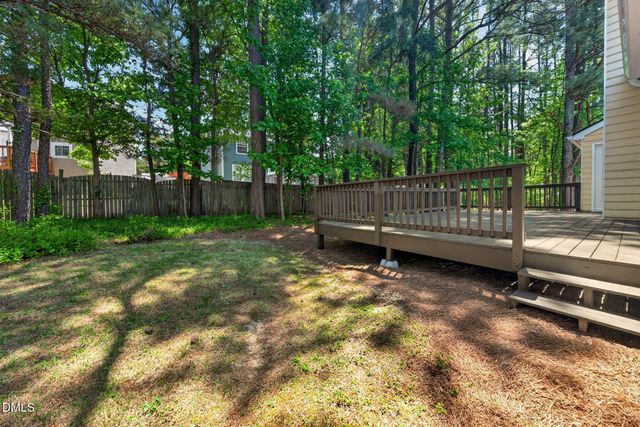 6804 Broome Bay Court, Raleigh, NC 27616