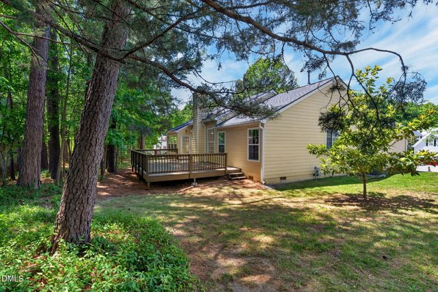 6804 Broome Bay Court, Raleigh, NC 27616