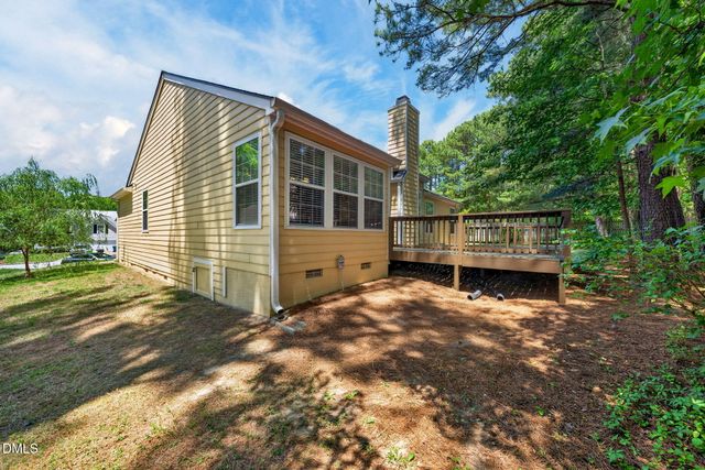 6804 Broome Bay Court, Raleigh, NC 27616