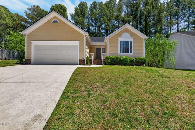6804 Broome Bay Court, Raleigh, NC 27616