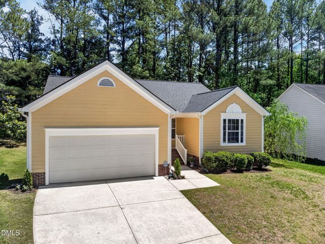 6804 Broome Bay Court, Raleigh, NC 27616