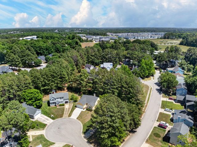6804 Broome Bay Court, Raleigh, NC 27616