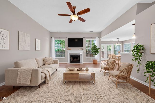 6804 Broome Bay Court, Raleigh, NC 27616