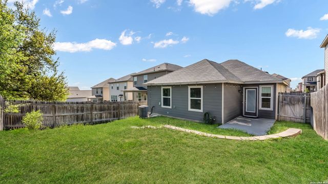 11727 Black Rose, San Antonio, TX 78245