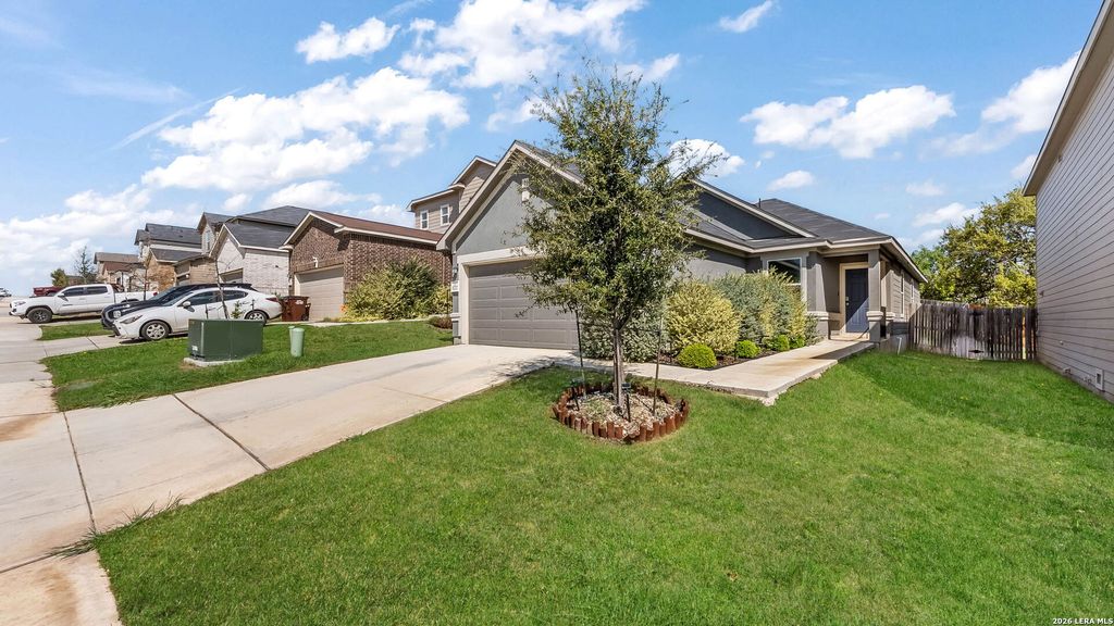 11727 Black Rose, San Antonio, TX 78245