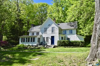 51 Curtiss Road, Warren, CT 06777