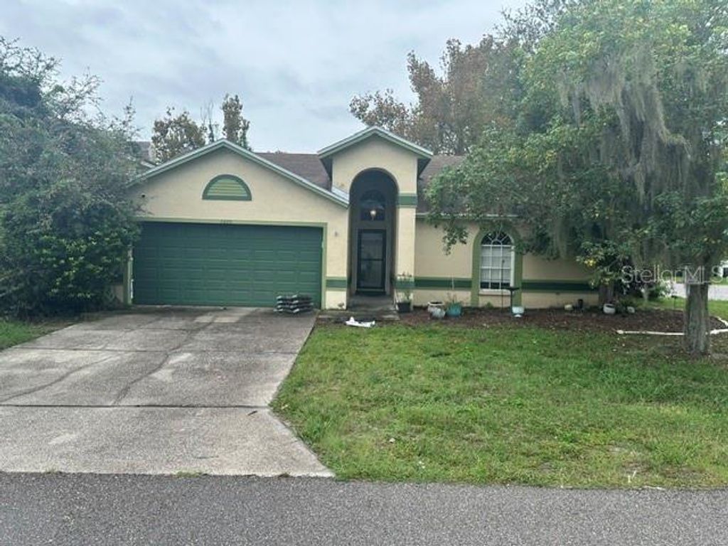 3420 COVE COURT E, Winter Haven, FL 33880