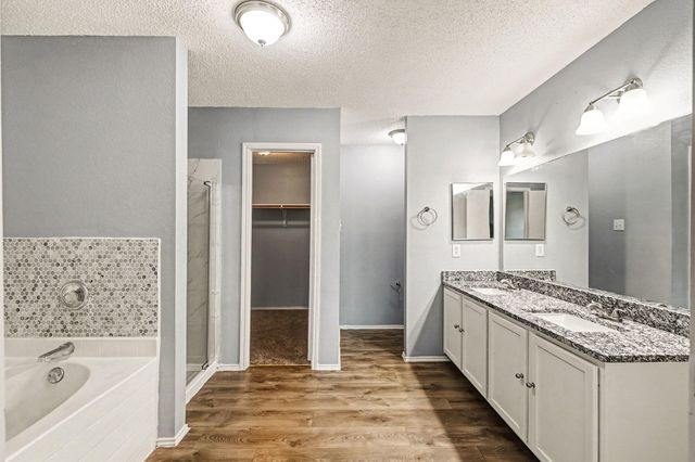 2256 White Oak Drive, Little Elm, TX 75068