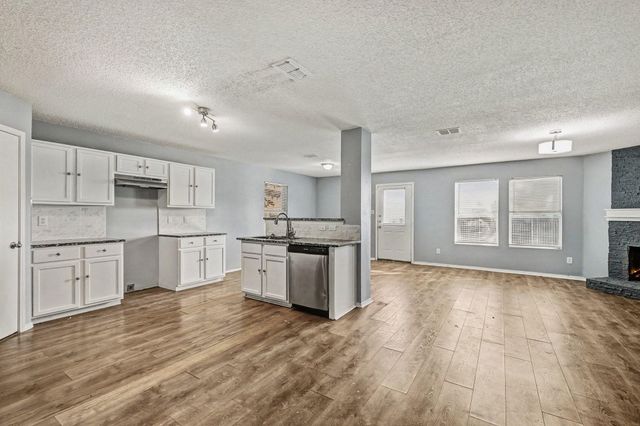 2256 White Oak Drive, Little Elm, TX 75068