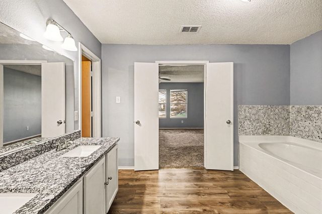 2256 White Oak Drive, Little Elm, TX 75068