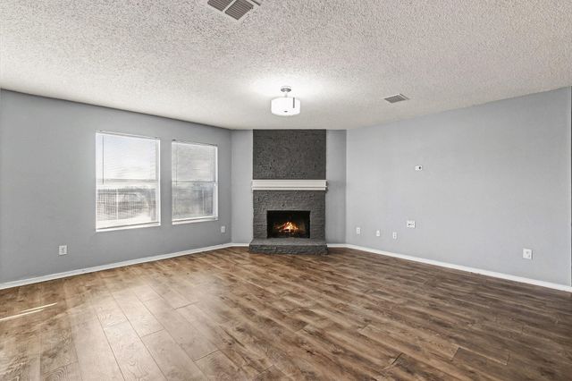 2256 White Oak Drive, Little Elm, TX 75068