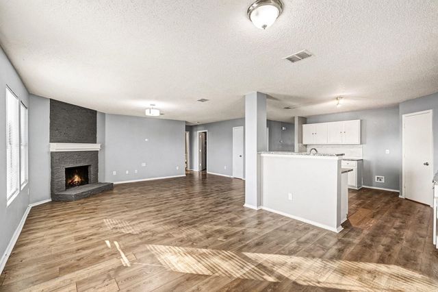 2256 White Oak Drive, Little Elm, TX 75068