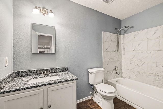 2256 White Oak Drive, Little Elm, TX 75068