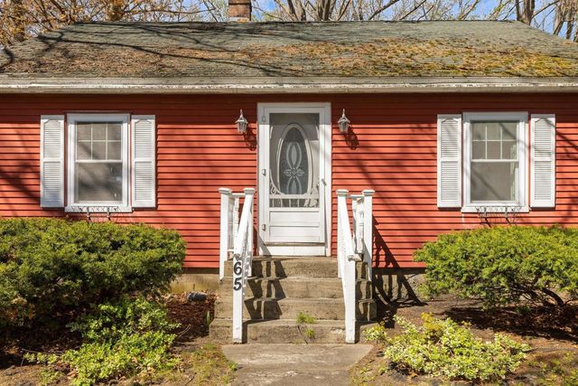 65 Mckinley Road, Portsmouth, NH 03801
