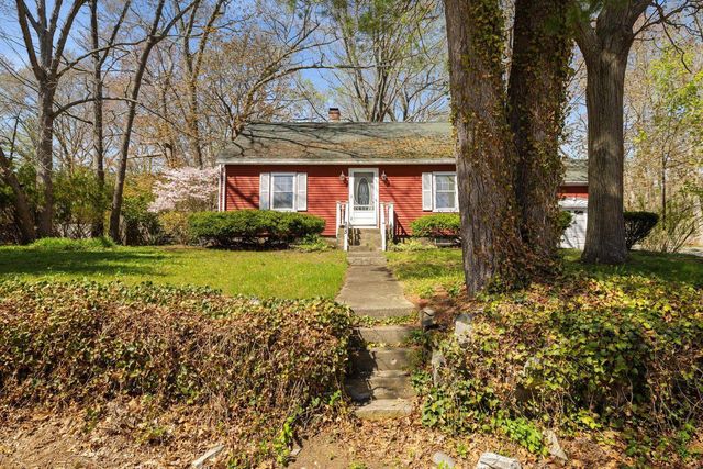 65 Mckinley Road, Portsmouth, NH 03801