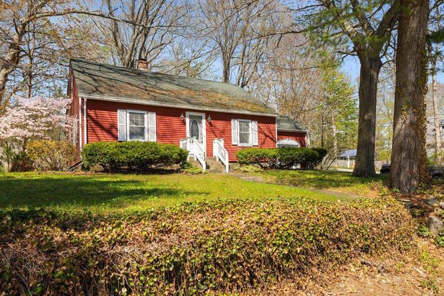 65 Mckinley Road, Portsmouth, NH 03801