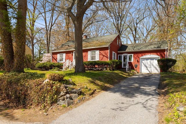 65 Mckinley Road, Portsmouth, NH 03801