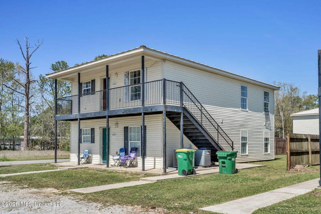 14920 Stacey Street, Vancleave, MS 39565