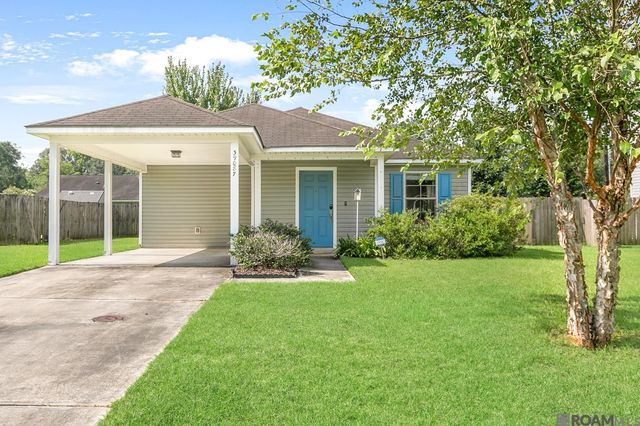 39087 Prairie North Dr, Gonzales, LA 70737