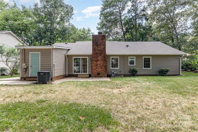 7017 Brookgreen Terrace, Matthews, NC 28104
