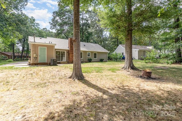 7017 Brookgreen Terrace, Matthews, NC 28104